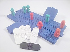 TARDIS運行游戲