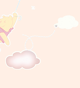 兒童房墻紙貼圖3d貼圖 34