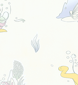 兒童房墻紙貼圖3d貼圖 42