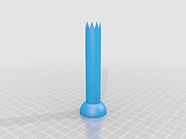最終蘋果取樣器