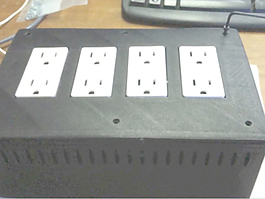 網絡電源V2