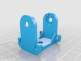 horyzonhd V3凸輪頭山
