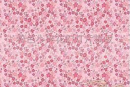 碎花ppt