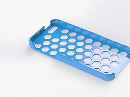 iPhone 5S案例