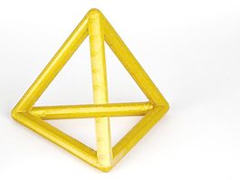 不可能的金字塔