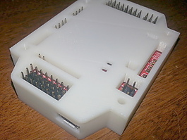 hobbyking multiwii亲案