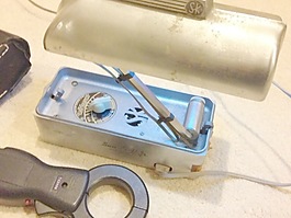 參數VX2兼容torbachev電感屏蔽板