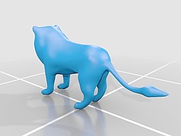 狮子