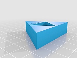 勇氣三角