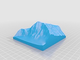 加爾赫峰