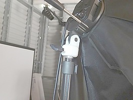 鑰匙燈安裝更換支架
