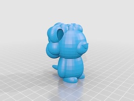 狮子