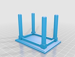 玩具表