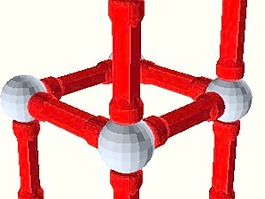 智美高为OpenSCAD