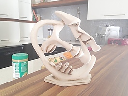 3D打印模型