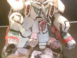 星際戰士百夫長