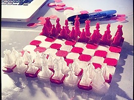 切斯