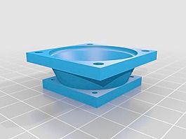 40mm～30mm風(fēng)扇