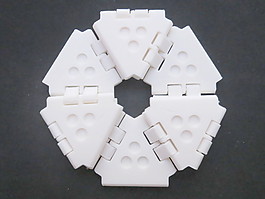 另一個(gè)hexaflexagon