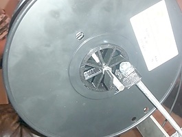 閥芯中心參數(shù)