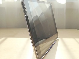 斯帕克smartshell案例ipad迷你磁山