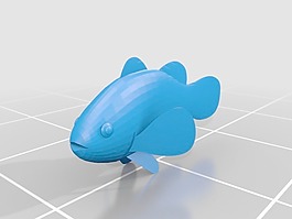 小丑魚