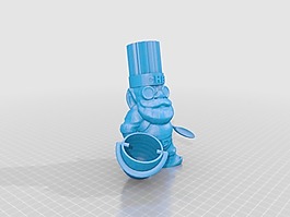 GNOME草本廚師