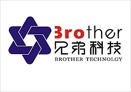 兄弟科技LOGO