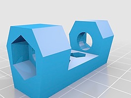 eventorbot度量零件