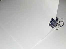 微型照片的拍攝背景站