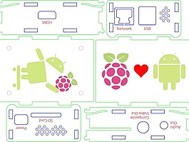 Raspberry Pi Android案例