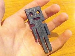 機器人，機器人