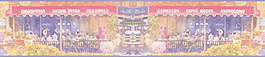 藝術(shù)壁紙貼圖3d花紋貼圖 49