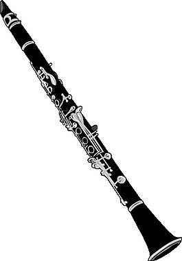 單簧管藝術(shù)剪輯