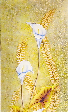 藝術(shù)壁紙貼圖花紋 175