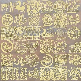 墻紙貼圖壁紙背景素材 94