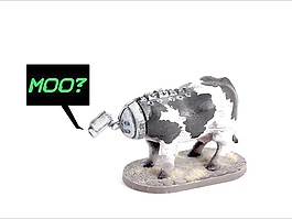 protocattle