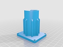 mm2 Dremel 225柔性轴安装