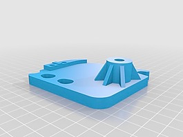 mm2線軸架