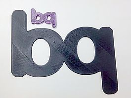 BQ標志