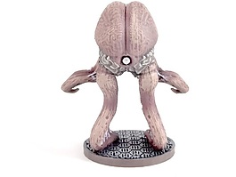 vigazzi psychovore，28mm的縮影