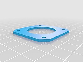 shapeoko NEMA17山