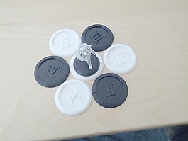 40mm編號(hào)以唇