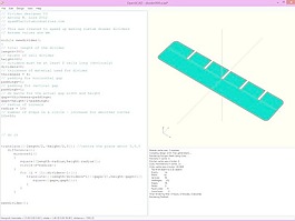 抽屜分隔V3.2