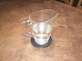 可定制的杯墊