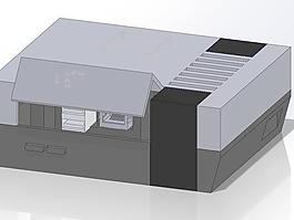 NES PI