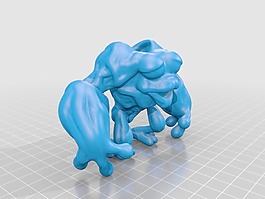 青蛙巴斯特