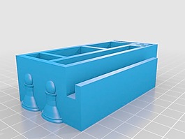 在工具架复制