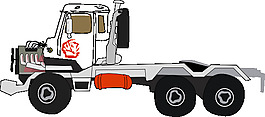 used_truck03剪貼畫
