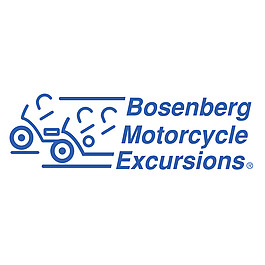 bosenberg摩托車旅行